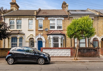 3 bedroom house for sale - Ashville Road, Leytonstone, London, E11 - Property View 1