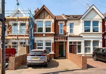 2 bedroom apartment for sale - Dyson Road, Leytonstone, Waltham Forest, E11 - Property View 1
