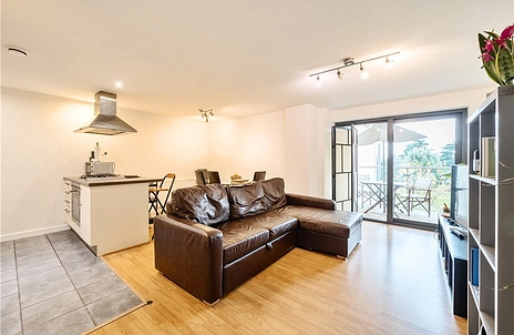 2 bedroom apartment for sale - Buckingham Road, Leyton, London, E10