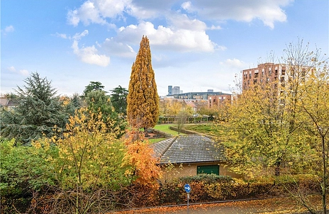 2 bedroom apartment for sale - Buckingham Road, Leyton, London, E10