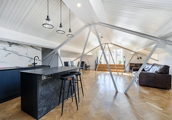 2 bedroom apartment for sale - Lea Bridge Lofts, 363a Lea Bridge Road, Leyton, London, E10 - Property View 1