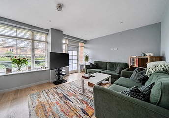2 bedroom apartment for sale - Ravenscourt Gardens, London, W6 - Property View 1
