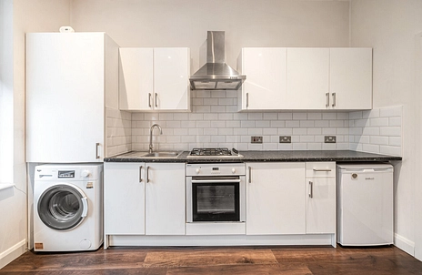 1 bedroom apartment for sale - Horn Lane, London, W3