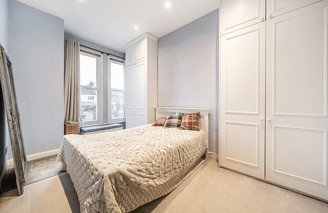1 bedroom apartment for sale - Horn Lane, London, W3