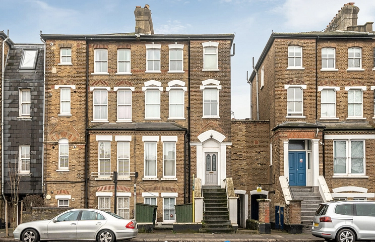 1 bedroom apartment for sale - Horn Lane, London, W3