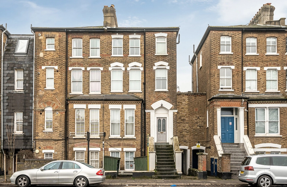 1 bedroom apartment for sale - Horn Lane, London, W3