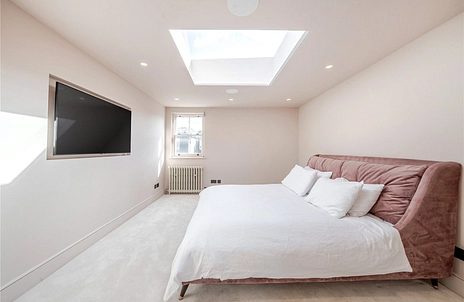 5 bedroom house for sale - Davis Road, London, W3 - Property View 3