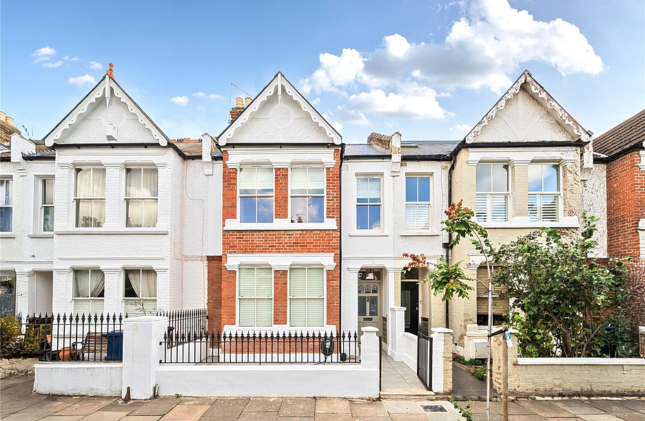 5 bedroom house for sale - Davis Road, London, W3 - Property View 1