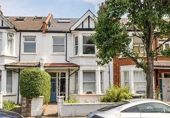 3 bedroom apartment for sale - Larden Road, Acton, W3 - Property View 1