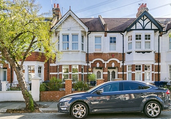 3 bedroom apartment for sale - First Avenue, Acton, W3 - Property View 1