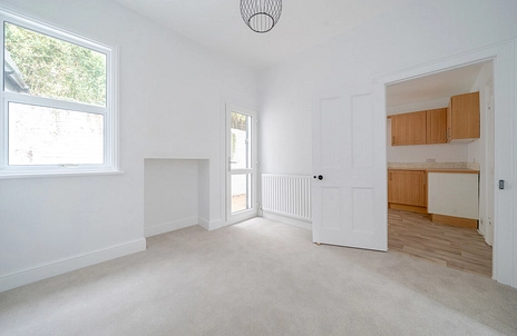 3 bedroom house for sale - Willow Vale, London, W12