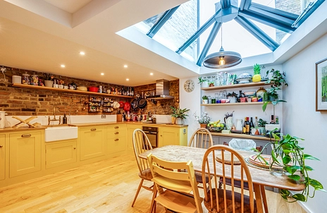 4 bedroom house for sale - Gayford Road, London, W12 - Property View 3