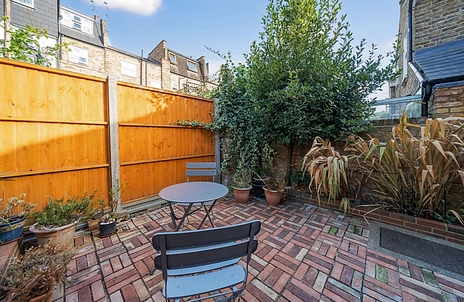 1 bedroom apartment for sale - Westville Road, London, W12 - Property View 2