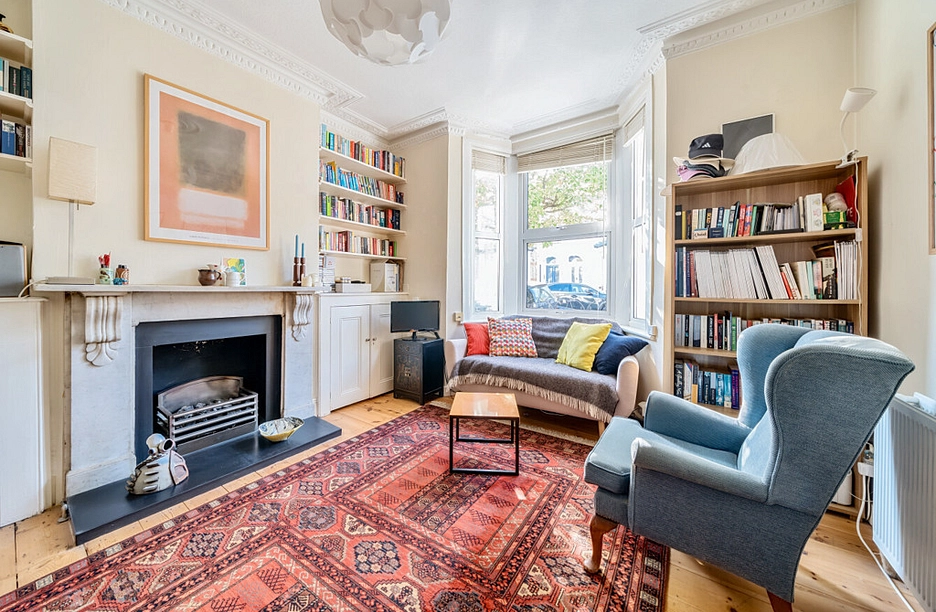 1 bedroom apartment for sale - Westville Road, London, W12 - Property View 1