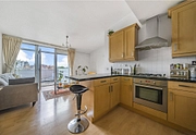 1 bedroom apartment for sale - Wandsworth Bridge Road, London, SW6 - Property View 2