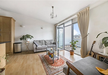 1 bedroom apartment for sale - Wandsworth Bridge Road, London, SW6 - Property View 1