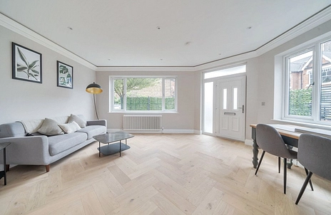 4 bedroom house for sale - Jeddo Road, London, W12 - Property View 2