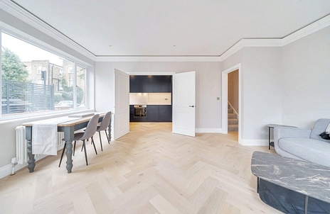 4 bedroom house for sale - Jeddo Road, London, W12 - Property View 3