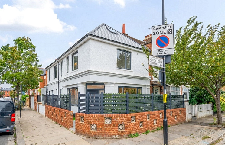 4 bedroom house for sale - Jeddo Road, London, W12 - Property View 1