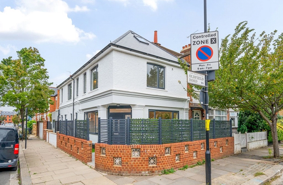 4 bedroom house for sale - Jeddo Road, London, W12 - Property View 1