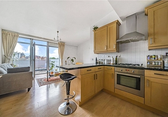1 bedroom apartment for sale - Wandsworth Bridge Road, London, SW6 - Property View 1