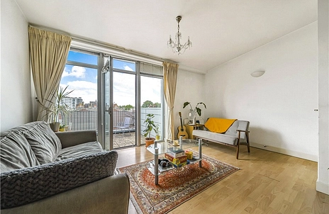 1 bedroom apartment for sale - Wandsworth Bridge Road, London, SW6 - Property View 2