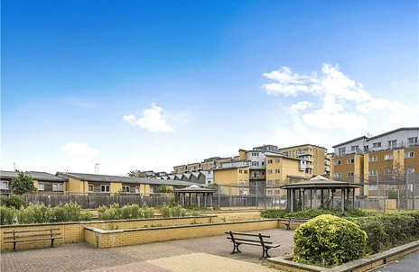 1 bedroom apartment for sale - Wandsworth Bridge Road, London, SW6 - Property View 3