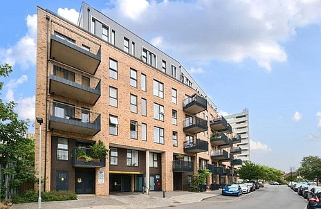 2 bedroom apartment for sale - Trinity Way, London, W3