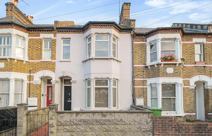 3 bedroom house for sale - Starfield Road, London, W12