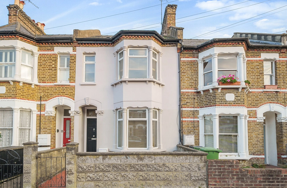 3 bedroom house for sale - Starfield Road, London, W12