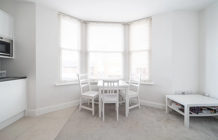 2 bedroom apartment for sale - Askew Road, London, W12