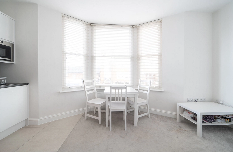 2 bedroom apartment for sale - Askew Road, London, W12