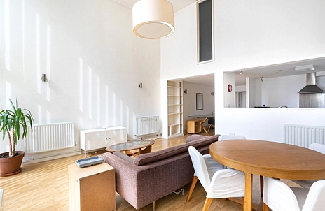 1 bedroom apartment for sale - Cowley Road, London, W3 - Property View 3