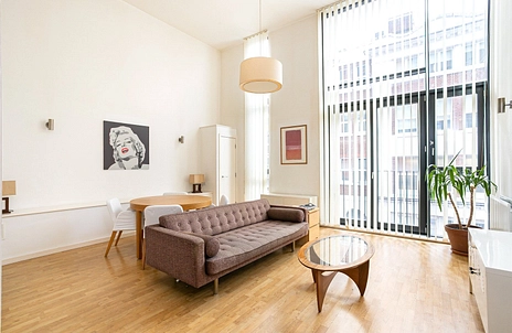 1 bedroom apartment for sale - Cowley Road, London, W3 - Property View 2