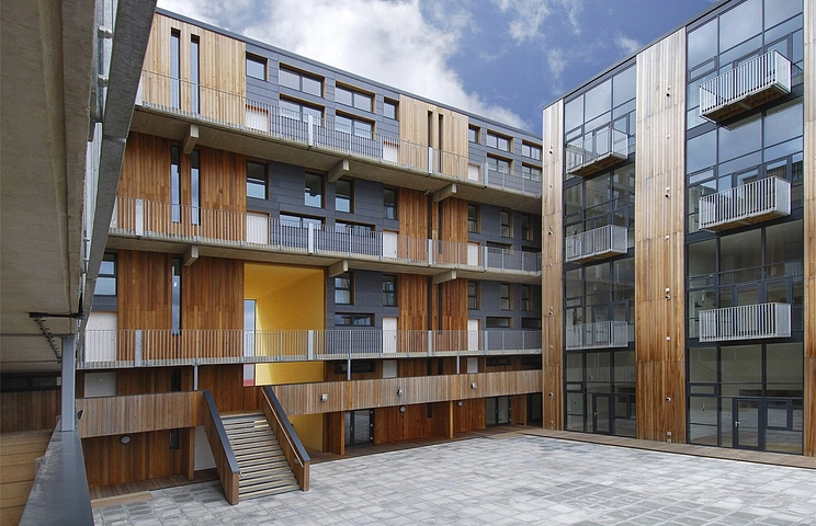 1 bedroom apartment for sale - Cowley Road, London, W3 - Property View 1