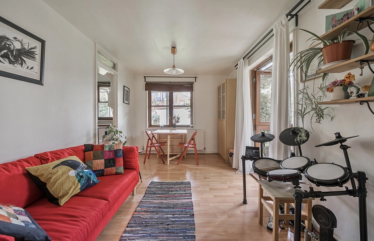 1 bedroom apartment for sale - Holley Road, London, W3 - Property View 1