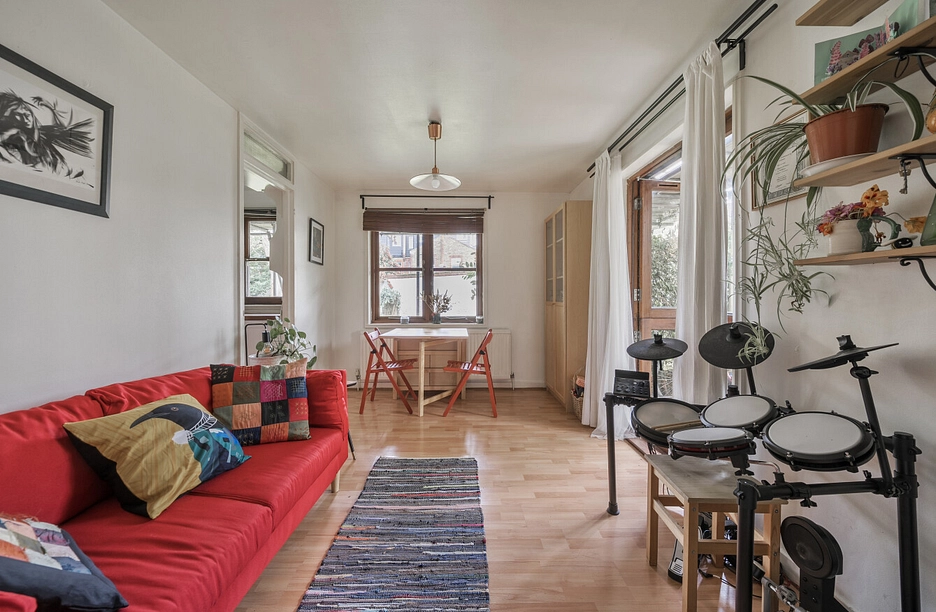 1 bedroom apartment for sale - Holley Road, London, W3 - Property View 1