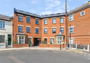 2 bedroom apartment for sale - Jeddo Road, Shepherds Bush, W12 - Property View 1