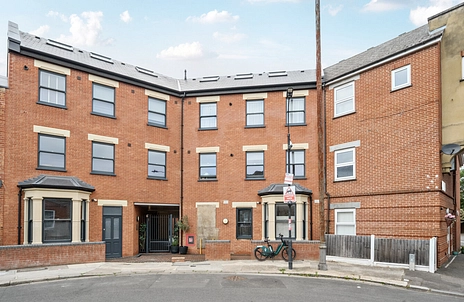 2 bedroom apartment for sale - Jeddo Road, Shepherds Bush, W12