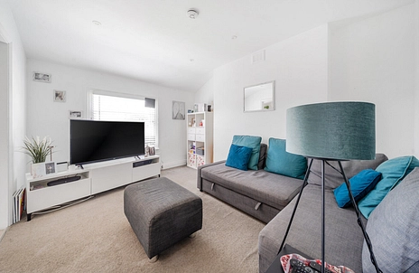 2 bedroom apartment for sale - Coningham Road, London, W12