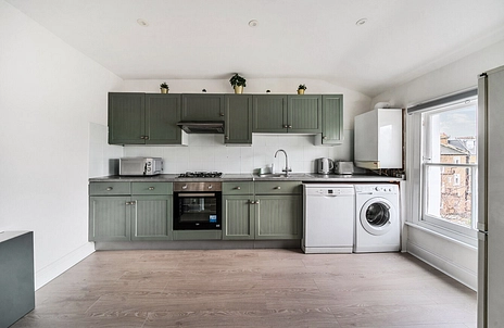 2 bedroom apartment for sale - Coningham Road, London, W12 - Property View 2