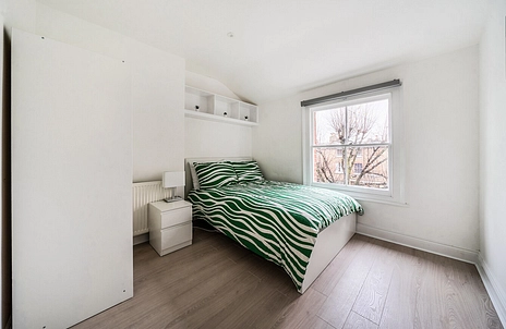 2 bedroom apartment for sale - Coningham Road, London, W12 - Property View 3