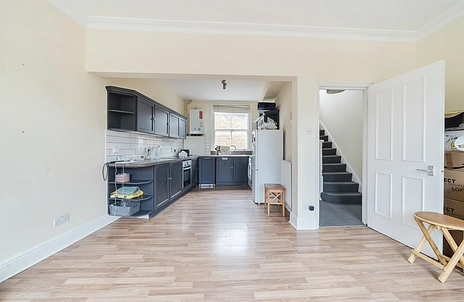 2 bedroom apartment for sale - Dalling Road, London, W6