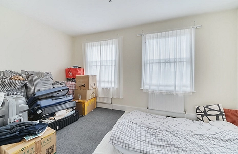 2 bedroom apartment for sale - Dalling Road, London, W6
