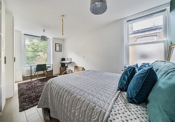 4 bedroom apartment for sale - Horn Lane, London, W3 - Property View 1
