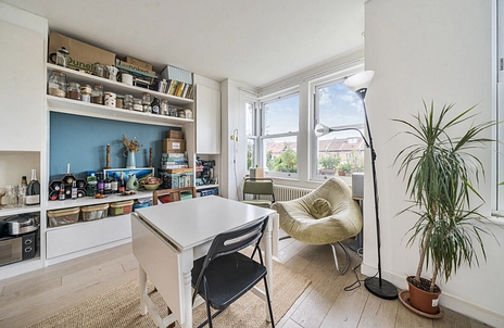 4 bedroom apartment for sale - Horn Lane, London, W3