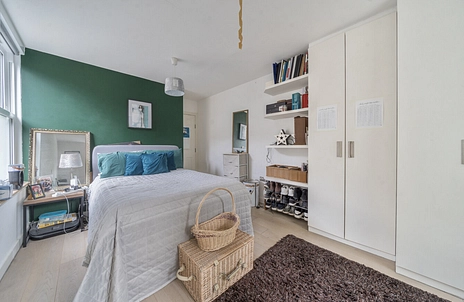 4 bedroom apartment for sale - Horn Lane, London, W3