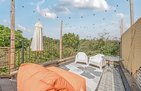 3 bedroom house for sale - Wendell Road, London, W12