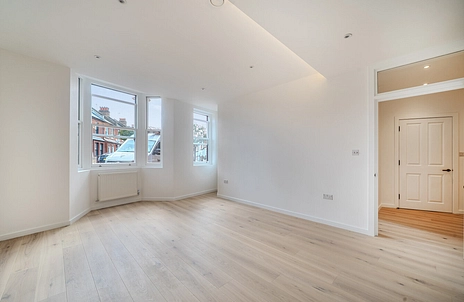 2 bedroom apartment for sale - Jeddo Road, Shepherds Bush, W12