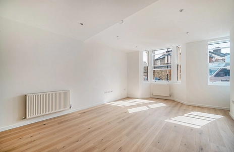 2 bedroom apartment for sale - Jeddo Road, Shepherds Bush, W12